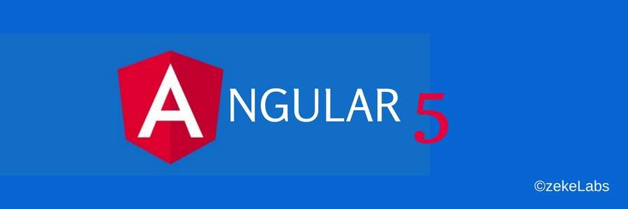 Angular 5-training-in-bangalore-by-zekelabs